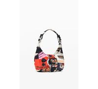 Bandolera mujer Desigual Haiti Canvas TU