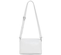 Desigual Bolso de mano 'Half Logo Venec' blanco One Size blanco