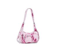 Bandolera mujer Desigual Margaritas Habana TU