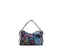 Bandolera mujer Desigual Pizzicato Leiria TU
