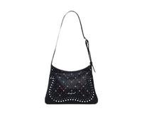 Desigual Bolso de hombro 'Yankee Manaos' rojo / negro / plata One Size rojo / negro / plata