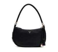 GUESS bolso de hombro Danya Hobo Shoulder Bag Black negro