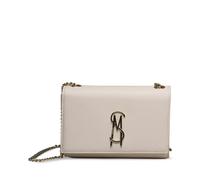 STEVE MADDEN Bolso de hombro 'BRAMONE' oro / gris claro, Talla One Size
