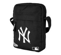 Bandolera negra NEW ERA MLB SIDE BAG NEYYAN negra