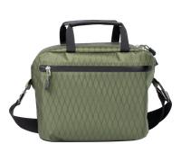 Bandolera para cámaras Canon, 9 litros, verde ciprés