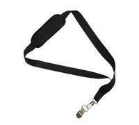 Bandolera para deshierbar, correa de corte para herbir | Cinturón seguro ajustable para el transporte de cortasetos | Accesorio para herramientas eléctricas de jardinería para cortadoras de césped, ta