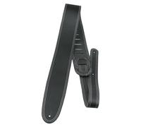 Bandolera Para Guitarra Perri's P25ST 175 Negro 126611