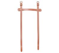 Bandolera para manta - Estera de picnic al aire libre, | Correa ajustable para manta de picnic al aire libre con asa, cinturón con asa de portátil para mochila de senderismo, camping, p