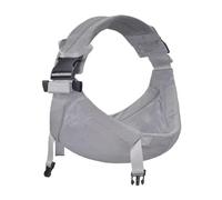 Bandolera para Niños Pequeños - Ergonómico Para Viajes,De Soporte Con Cinturón Lumbar Ajustable Para Caminar En Exteriores Papá Y Mamá Camping Senderismo Playa Picnic