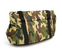 Bandolera para Perro Travel Dog Carrier Bag de Mascotas for Perros Gatos Mascota Bolsa Honda Suave Cachorro Gato Perro Bolsas Hombro Chihuahua Pug pequeño Bolso S/L(1,L)