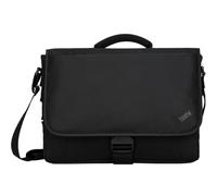 Bandolera para portátil Lenovo 15.6" Negro Poliéster