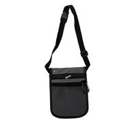 Bandolera Peluqueria Bolsa de herramientas impermeable for la cintura, kit for reparaciones manuales, tijeras, pinzas, bolsas almacenamiento universales for exteriores(Style 2)