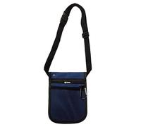 Bandolera Peluqueria Bolsa de herramientas impermeable for la cintura, kit for reparaciones manuales, tijeras, pinzas, bolsas almacenamiento universales for exteriores(Style 1)