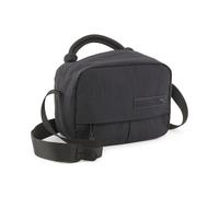Bandolera PUMA.BL 6 l, Accesoiros, Negro, OSFA