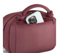 Bandolera PUMA.BL 6 l, Accesoiros, Rojo, OSFA OSFA