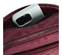 Bandolera PUMA Sense 1,5 l, Accesoiros, Ruby Shimmer/Graphic, OSFA OSFA