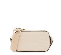 Tous Bandolera La Rue New Beige 2002020501-BEIGE