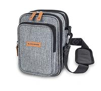 Bandolera-riñonera isotérmica para el diabético.