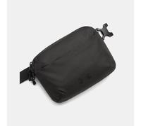 Bandolera riñonera Under Armour Essential Negro / Negro / Negro Talla única