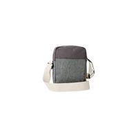 Bandolera rip curl no idea pouch classic hombre gris heather Talla única