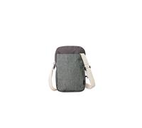 Bandolera rip curl slim pouch classic hombre gris heather Talla única