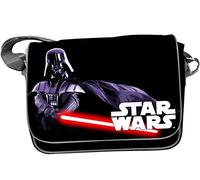 Bandolera solapa darth vader bolso star wars