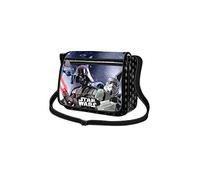 Bandolera Star Wars Vader faster horizontal