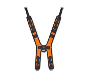 Bandolera STIHL ADVANCE X-FLEX Para Cargas Pesadas Distribución Del Peso