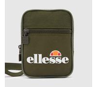 Bandolera Templeton EU Única Khaki