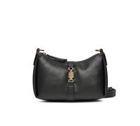 Bandolera Tommy Hilfiger negra de poliéster