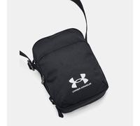 Bandolera Under Armour Essential Lite Negro / Negro / Blanco Talla única