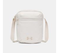 Bandolera Under Armour Essential Vanilla / Beige Talla única