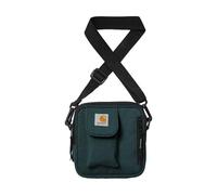 Bandolera Verde Carhartt Essential Bag Small Deep Lagoon