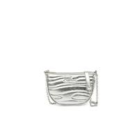 Bandoleras Mujer MARIAMARE SECO | 62317 | plata