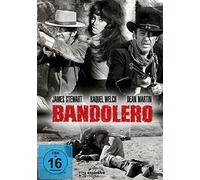 Bandolero [Alemania] [DVD]