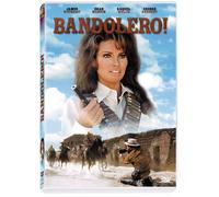 Bandolero! [Alemania] [DVD]
