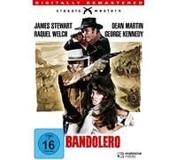 Bandolero [Alemania] [DVD]