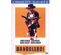 Bandolero [Alemania] [DVD]