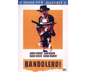 Bandolero! [Alemania] [DVD]