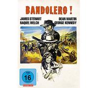 Bandolero [DVD]