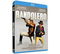 Bandolero ! [Francia] [Blu-ray]