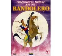 Bandolero [Francia] [DVD]