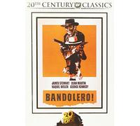 Bandolero ! [Francia] [DVD]