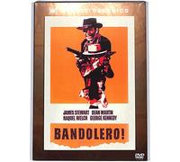 Bandolero! [Italia] [DVD]