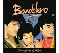 Bandoléro - Paris Latino & More (Vinyl Lp) [Vinilo]