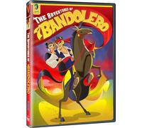 Bandolero [USA] [DVD]
