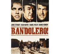 Bandolero [USA] [DVD]