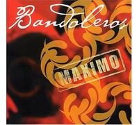 Bandoleros - Maximo