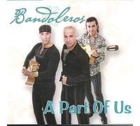 Bandoleros - Part of Us