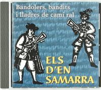 Bandolers,Bandits I Lladres De Cami Ral